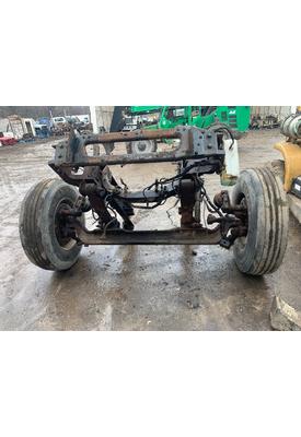 INTERNATIONAL 4400 Axle Assy Front Steer