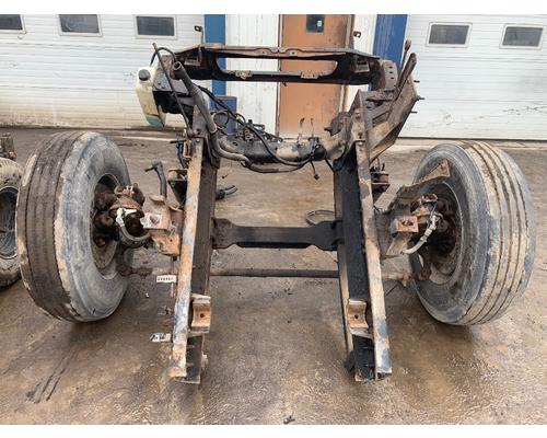 INTERNATIONAL 4400 Axle Assy Front Steer