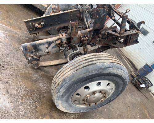 INTERNATIONAL 4400 Axle Assy Front Steer