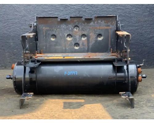 International 4400 Battery Box # International 4400 Battery Box #