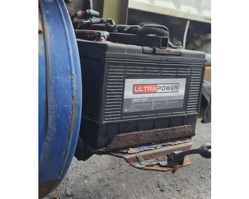 International 4400 Battery Box # International 4400 Battery Box #
