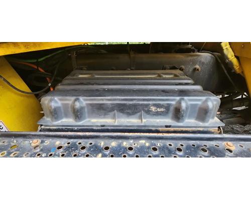 International 4400 Battery Box # International 4400 Battery Box #