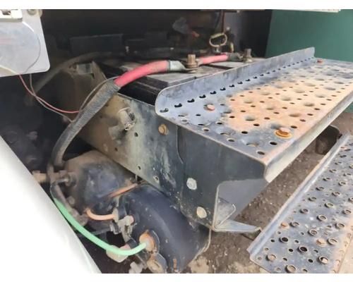 International 4400 Battery Box # International 4400 Battery Box #