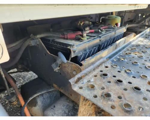 International 4400 Battery Box # International 4400 Battery Box #