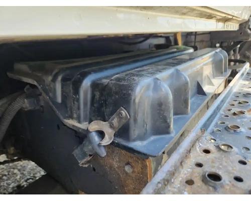 International 4400 Battery Box # International 4400 Battery Box #