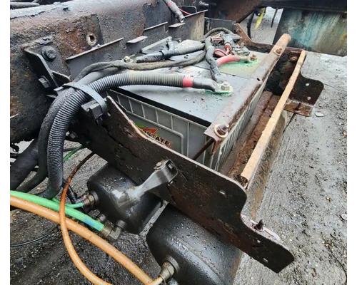 International 4400 Battery Box # International 4400 Battery Box #