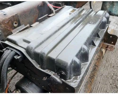 International 4400 Battery Box # International 4400 Battery Box #