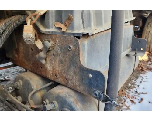 International 4400 Battery Box # International 4400 Battery Box #