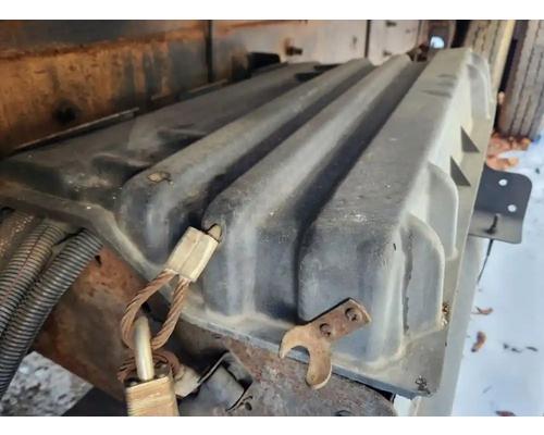  International 4400 Battery Box #