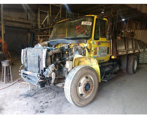 2005 INTERNATIONAL 4400 BOOM-MAIN (LOADER)