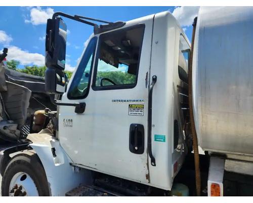  International 4400 Cab #