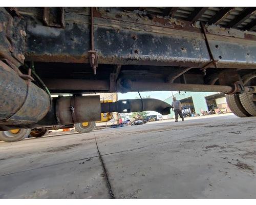 INTERNATIONAL 4400 Complete Vehicle