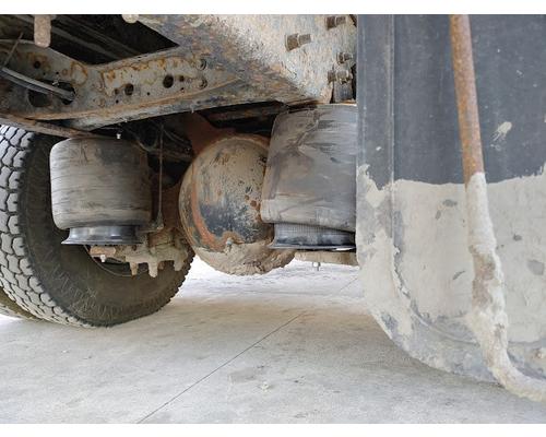 INTERNATIONAL 4400 Complete Vehicle