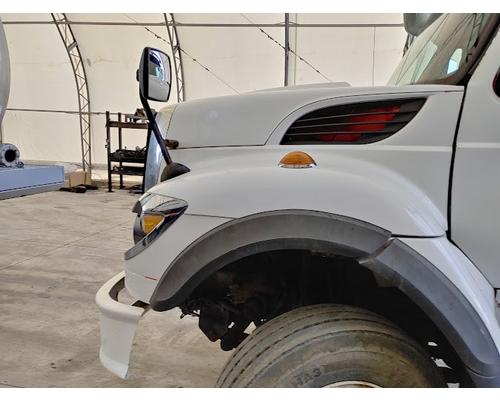 INTERNATIONAL 4400 Complete Vehicle