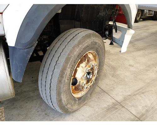 INTERNATIONAL 4400 Complete Vehicle