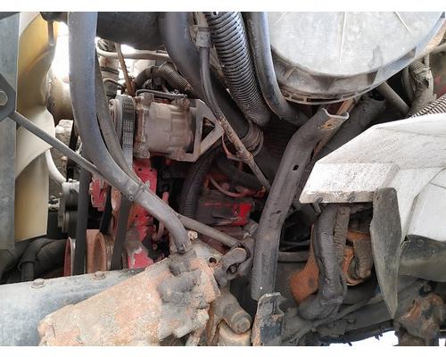 INTERNATIONAL 4400 Complete Vehicle