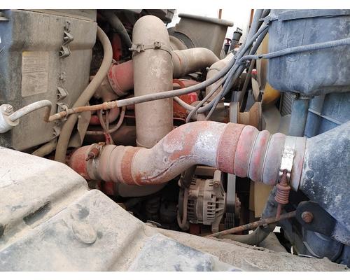 INTERNATIONAL 4400 Complete Vehicle