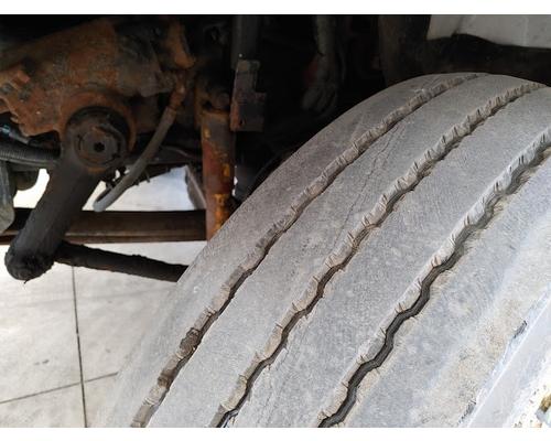 INTERNATIONAL 4400 Complete Vehicle