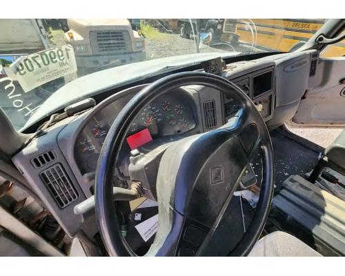 International 4400 Dash Assembly # International 4400 Dash Assembly #