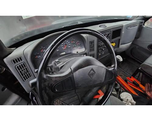  International 4400 Dash Assembly #