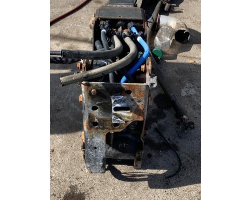 INTERNATIONAL 4400 DEF Tank