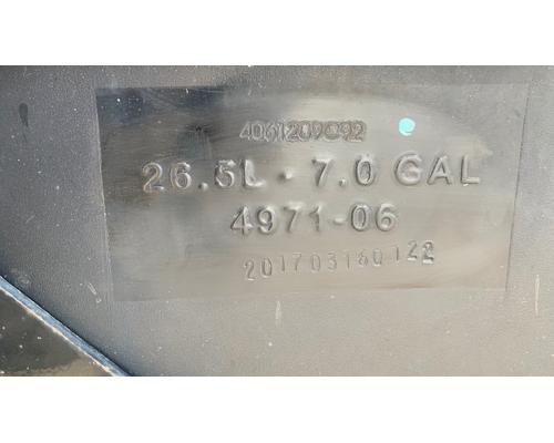 INTERNATIONAL 4400 DEF Tank