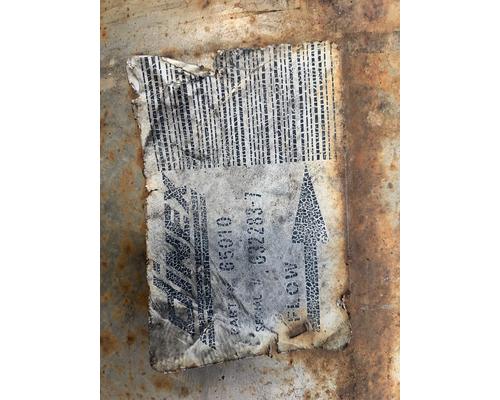 INTERNATIONAL 4400 DPFCatalytic Converter