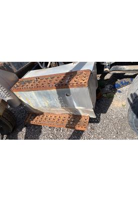 INTERNATIONAL 4400 DPF/Catalytic Converter