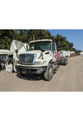 INTERNATIONAL 4400 Dismantled Vehicles