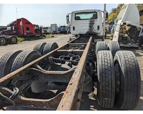 INTERNATIONAL 4400 Dismantled Vehicles