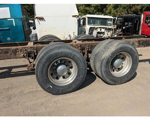 INTERNATIONAL 4400 Dismantled Vehicles