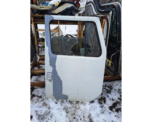 INTERNATIONAL 4400 Door Assembly Rear or Back