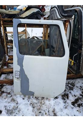 INTERNATIONAL 4400 Door Assembly Rear or Back