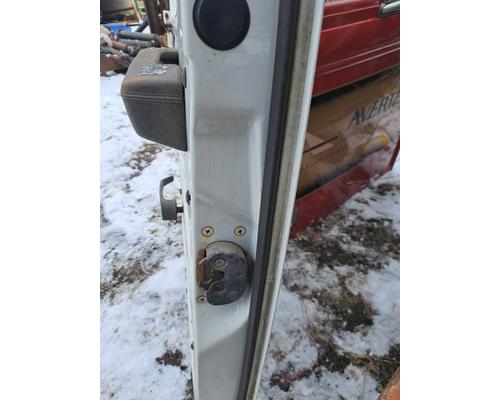 INTERNATIONAL 4400 Door Assembly Rear or Back