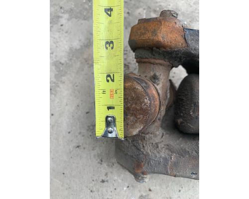 INTERNATIONAL 4400 Drive Shaft, Rear