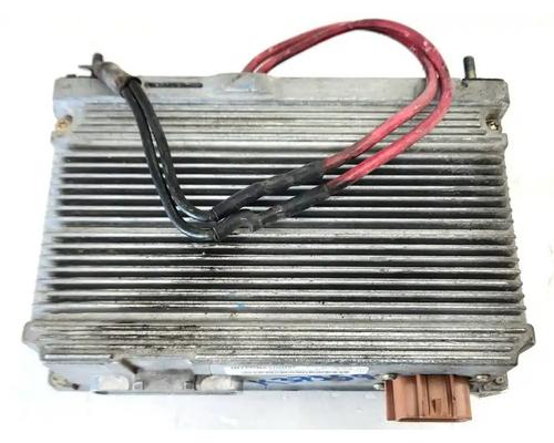  International 4400 ECM #