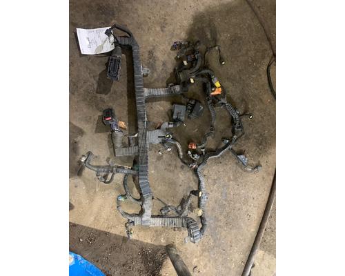 INTERNATIONAL 4400 Engine Wiring Harness