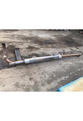 INTERNATIONAL 4400 Exhaust Pipe 