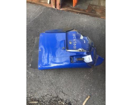 2015 INTERNATIONAL 4400 Fender Extension # 2015 INTERNATIONAL 4400 Fender Extension #