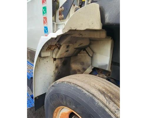  International 4400 Fender Extension #