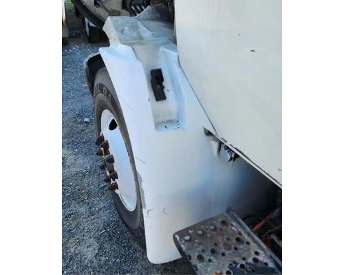 International 4400 Fender Extension # International 4400 Fender Extension #