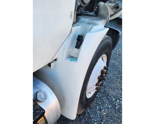  International 4400 Fender Extension #