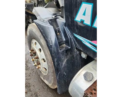 International 4400 Fender Extension # International 4400 Fender Extension #