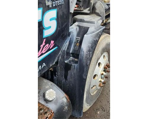  International 4400 Fender Extension #