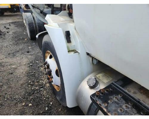  International 4400 Fender Extension #