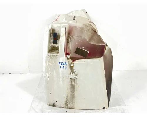 International 4400 Fender Extension # International 4400 Fender Extension #
