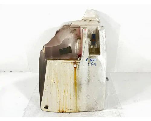 International 4400 Fender Extension # International 4400 Fender Extension #