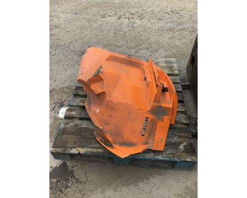 INTERNATIONAL 4400 Fender Extension For Sale by Rydemore Heavy Duty Truck Parts