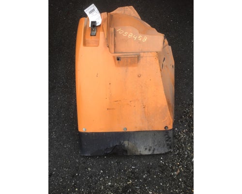 INTERNATIONAL 4400 Fender Extension For Sale by Rydemore Heavy Duty Truck Parts