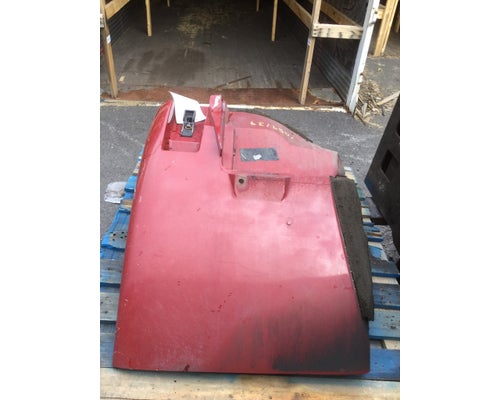 INTERNATIONAL 4400 Fender Extension For Sale by Rydemore Heavy Duty Truck Parts